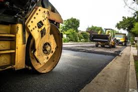 Best Driveway Grading and Leveling  in Chattahoochee Hills, GA